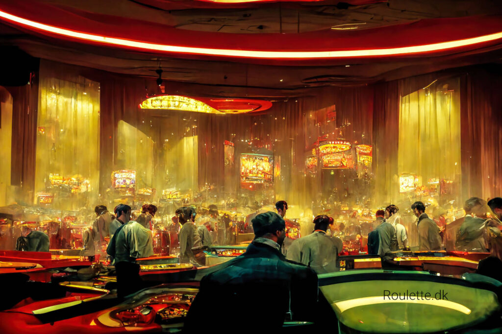 Opi täsmälleen, miten paransin udenlandske casinoer 2 päivässä