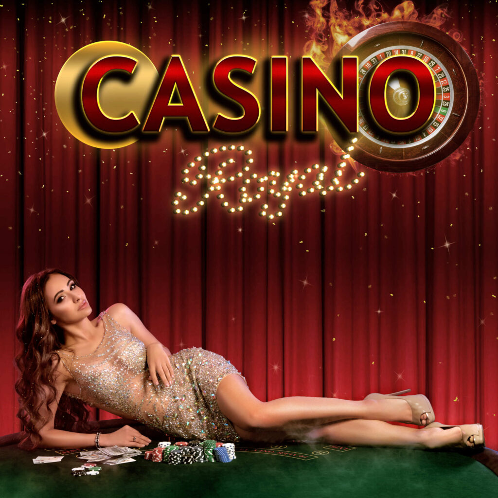 Royal Casino - Dansk casino
