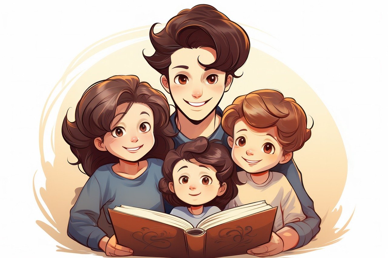 Familie