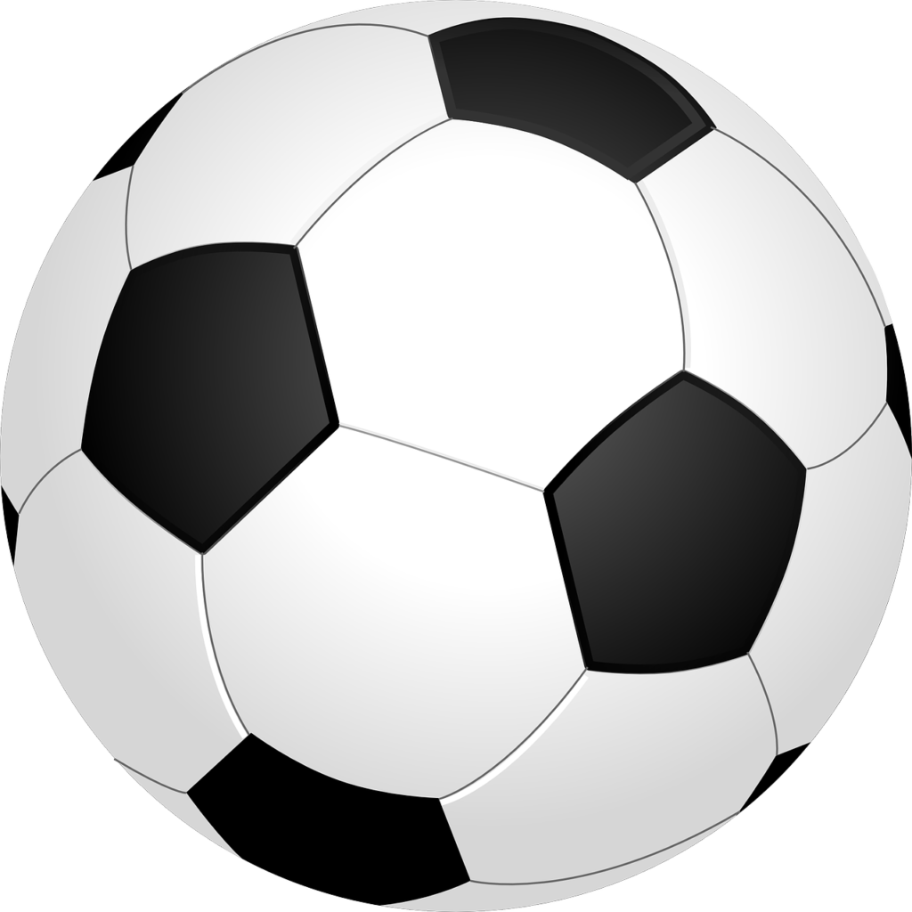 En fodbold