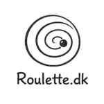 Eternity - Foreløbigt forslag til et logo til Roulette.
