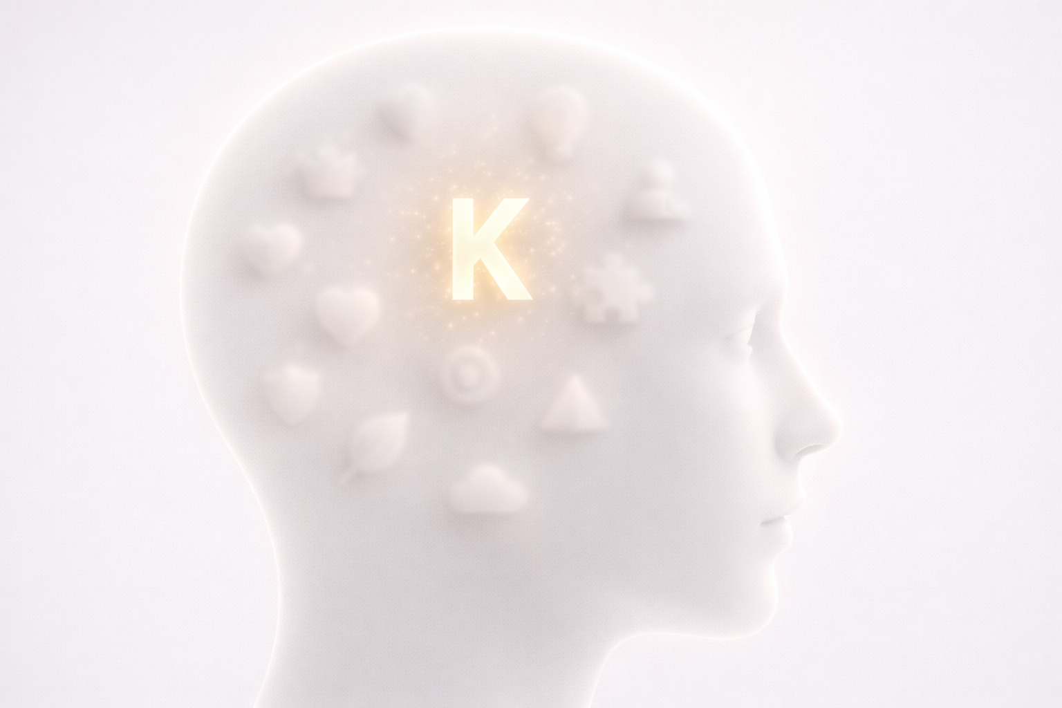 Illustration af det øjeblik et brand bliver top of mind