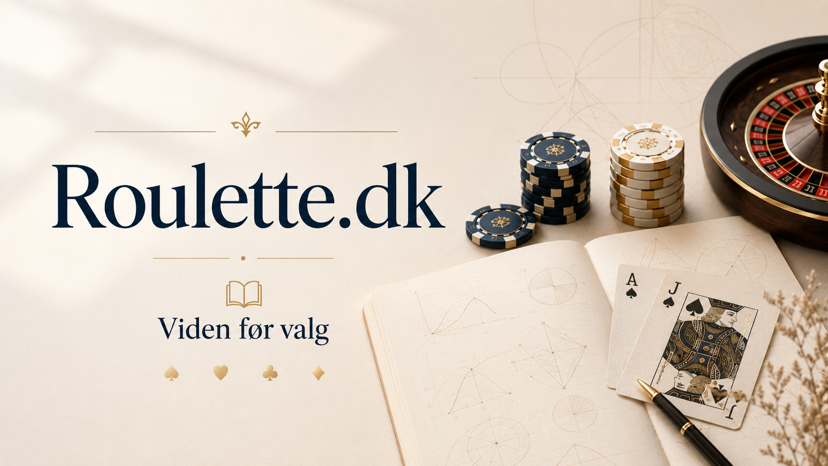 Roulette.dk – Viden før valg som signatur for casino-viden, matematik og ansvar
