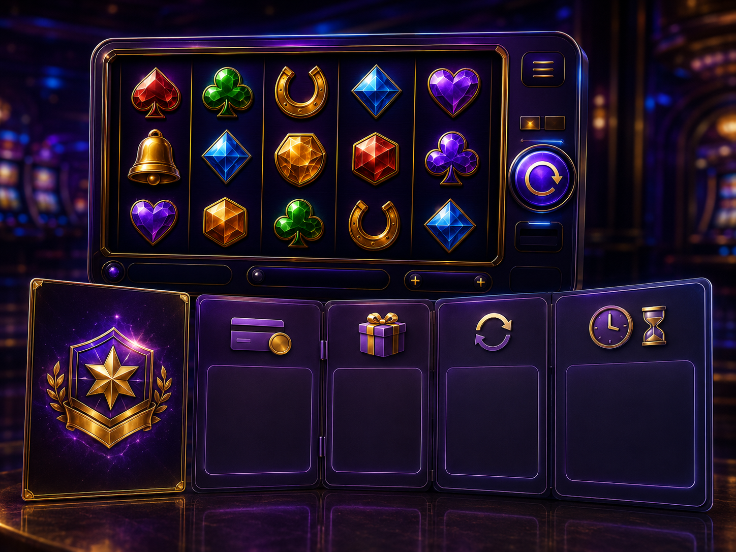 Casino bonus foldet ud med betaling, nominel værdi, gennemspil, grænser, tid og manglende vilkår.